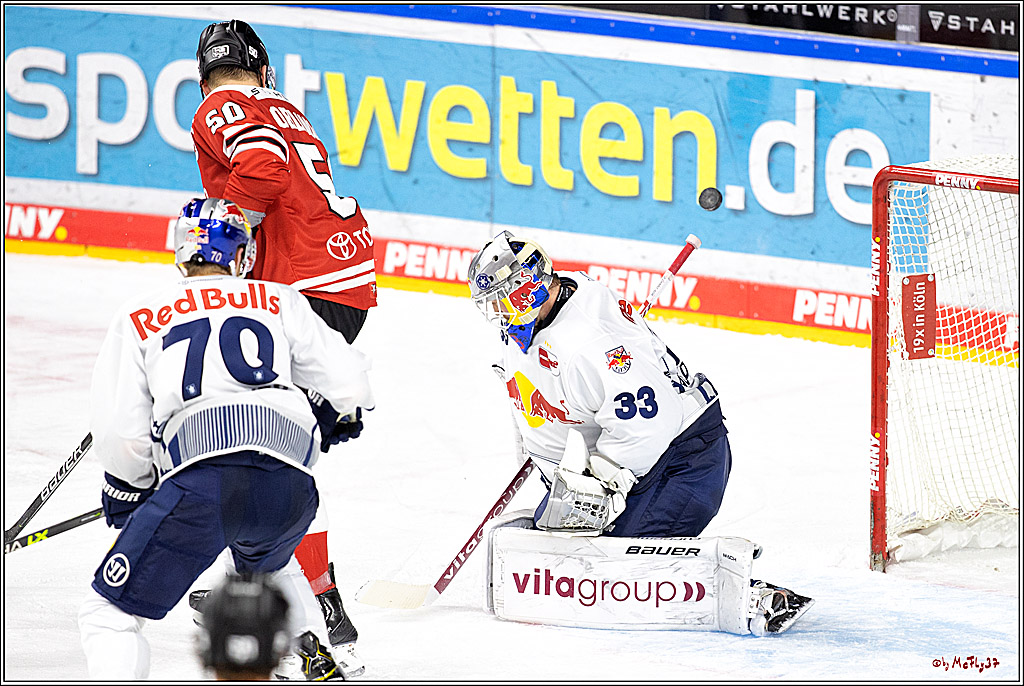 PENNY DEL;  Kölner Haie - EHC Red Bull München; Köln, 08.11.2022